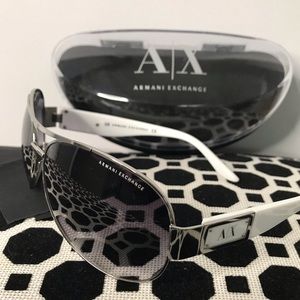 Armani Exchange sunglasses